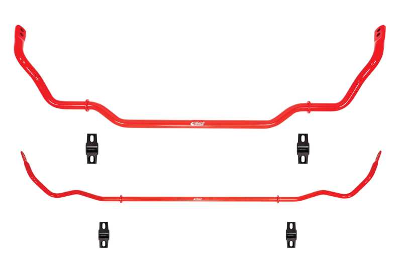 Eibach 25mm Front & 19mm Rear Anti-Roll Kit for 2018 Kia Stinger GT 3.3L - Mammoth Racing -