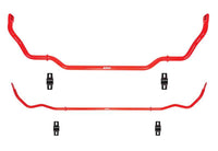 Eibach 25mm Front & 19mm Rear Anti-Roll Kit for 2018 Kia Stinger GT 3.3L - Mammoth Racing -