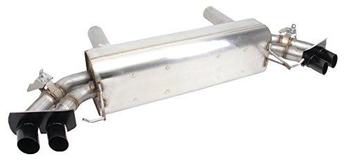 Dinan D660-0072 Exhaust Muffler Kit - My Store