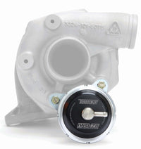 Turbosmart Iwg75 Porsche 993/911 Turbo 7 PSI Black Internal Wastegate Actuator - Mammoth Racing -