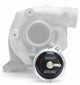 Turbosmart Iwg75 Porsche 993/911 Turbo 7 PSI Black Internal Wastegate Actuator - Mammoth Racing -