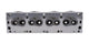 Edelbrock 61857 CYLINDER HEAD - Mammoth Racing -61857