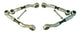 SPC Performance Racing Audi and VW Adjustable Control Arms - Mammoth Racing -