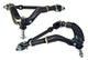 SPC Performance Chevrolet Chevelle / El Camino / Malibu A-Body Upper Adjustable Control Arm - Mammoth Racing -