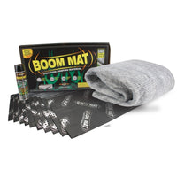 DEI All-In-One Thermal & Acoustic Interior Kit - Full Size Vehicles - Mammoth Racing -