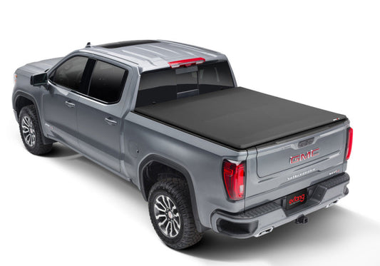 Extang 19-22 GMC Sierra 1500 (New Bdy w/Crbn Pro Bed) 5.8ft Trifecta Signature 2.0 - My Store