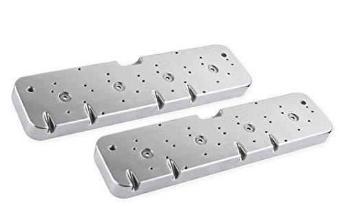 Holley 241-296 Valve Cover Plate - My Store