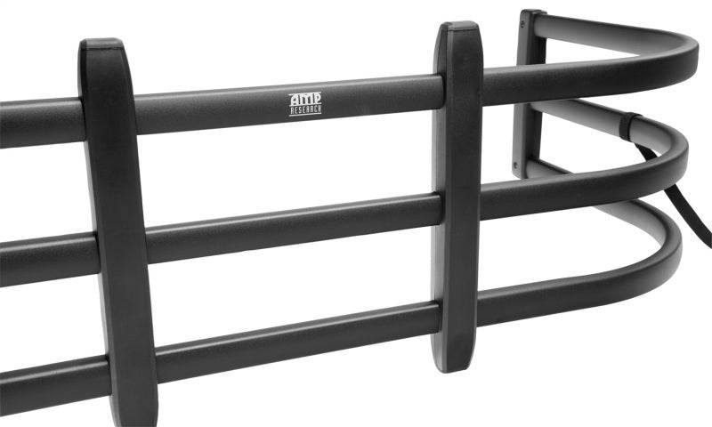 AMP Research 04-22 Ford F-150 (Excl. 04 Heritage) / 07-21 Toyota Tundra Bedxtender HD Max - Black - My Store