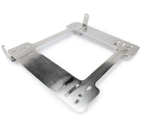 NRG Stainless Steel Seat Bracket 07-14 Jeep Wrangler JK - Pair - My Store