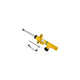 Bilstein B6 15-17 VW GTI/Golf R (w/ Electronic Suspension) Front Twintube Suspension Strut Assembly - Mammoth Racing -