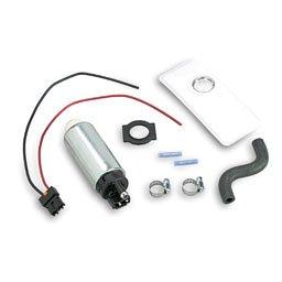Holley 12-914 Electric In-Tank Fuel Pump - Mammoth Racing -12-914