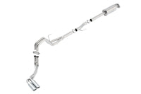 Borla 15-16 Ford F-150 3.5L EcoBoost Ext. Cab Std. Bed Catback Exhaust ATAK Truck Side Exit - My Store