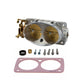 BBK 96-01 Mustang Cobra 4.6 4V Twin 62mm Throttle Body BBK Power Plus Series - My Store