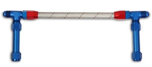 Earl's 105286ERL Fuel Line Replacement Hose End - Mammoth Racing -105286ERL