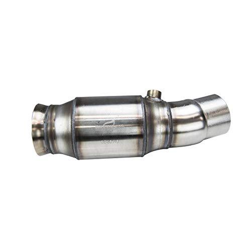 Kooks Headers 22603300 High Flow Connection Pipe - Mammoth Racing -22603300