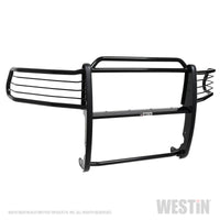 Westin 2009-2018 Dodge/Ram 1500 Sportsman Grille Guard - Black - Mammoth Racing -