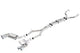 BORLA 140687 Exhaust System - My Store