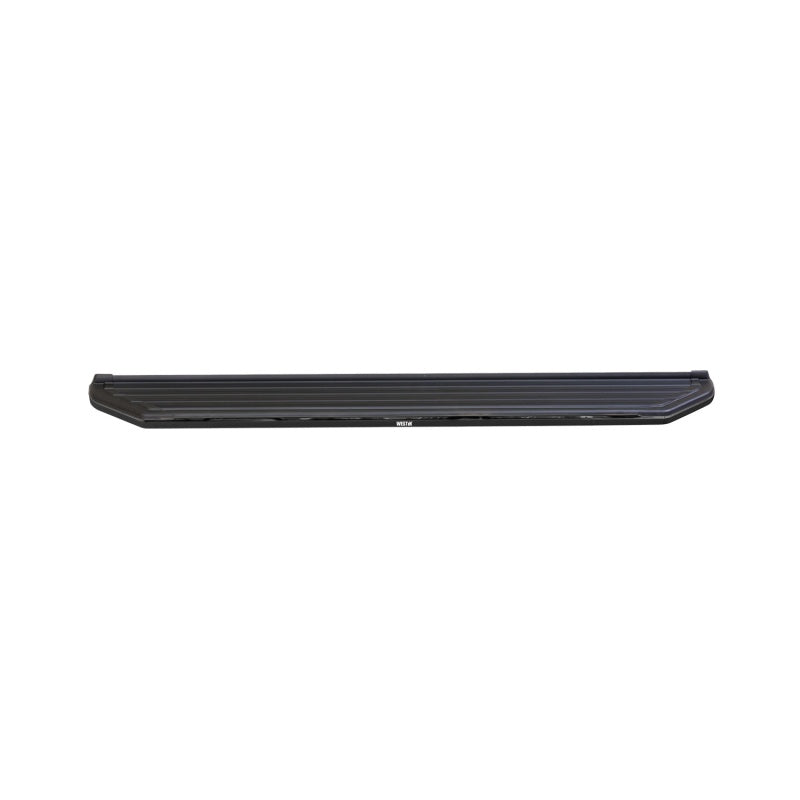 Westin 2013-2015 Toyota RAV4 Stylized Running Boards - Black - Mammoth Racing -