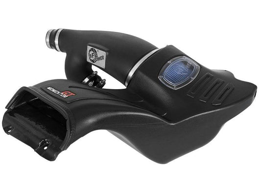 aFe Momentum GT Pro 5R Cold Air Intake System 2017 Ford F-150 Raptor V6-3.5L (tt) EcoBoost - My Store