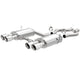 Magnaflow SYS C/B 2011 BMW M3 4.0l Coupe - Mammoth Racing -