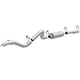 Magnaflow SYS C/B 07-11 Jeep Wrangler V6 3.8l 2dr - Mammoth Racing -