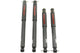 Belltech ND2 OEM Shock Set - Mammoth Racing -