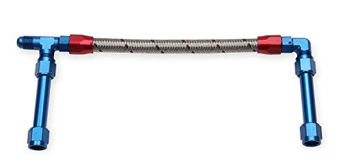 Earl's 104285ERL Fuel Line Replacement Hose End - Mammoth Racing -104285ERL