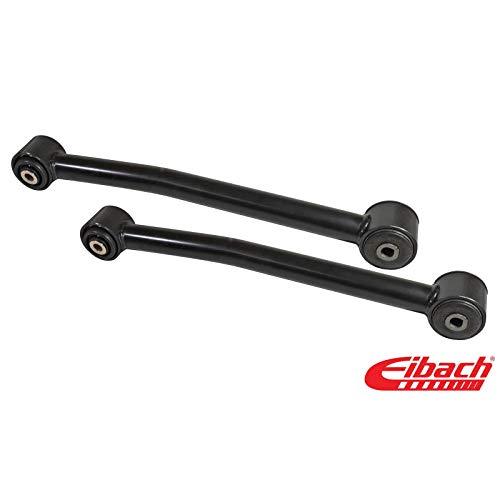 Eibach 5.13415K Pro-Alignment Control Arm Kit (Jeep JK Front Lower)