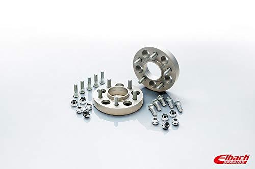 Eibach S90-4-25-016 Pro-Spacer Kit - Mammoth Racing -S90-4-25-016