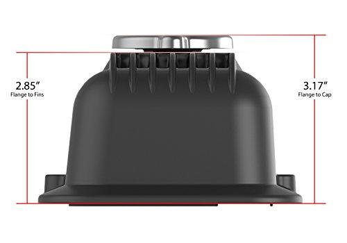 Holley 241135 Valve Cover - My Store