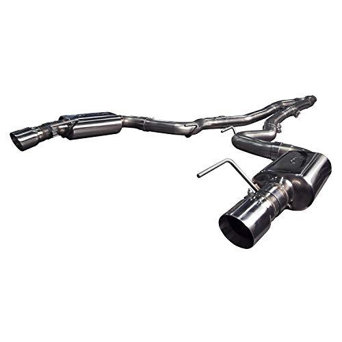 Kooks Headers 11534100 Exhaust System Kit - Mammoth Racing -11534100