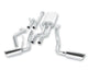 Borla 140332 Cat-Back Exhaust System - My Store