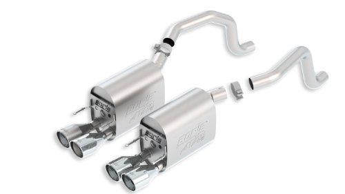 Borla 11812 Rear Section Exhaust Kit - My Store