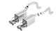 Borla 11812 Rear Section Exhaust Kit - My Store