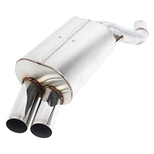 Dinan D660-3940 Stainless Exhaust - My Store