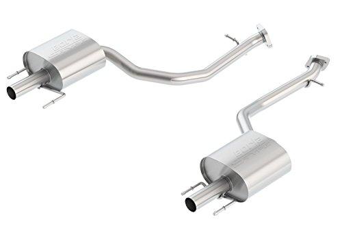 BORLA 11935 S Type Exhaust Lexus Gs 350 - My Store