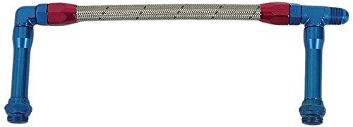 Earl's 102275ERL Billet Fuel Line Kit - Mammoth Racing -102275ERL