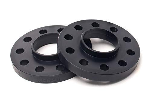 H&R Special Springs 26756700sw Trak+(TM) Wheel Spacers (Two) - My Store