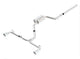Borla 140597 Cat-Back Exhaust System - My Store
