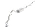 BORLA 140558 Cat-Back Exhaust System - My Store