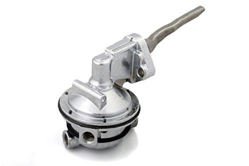 Holley HOL 12-460-11 Mechanical Fuel Pump - Mammoth Racing -12-460-11