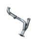 Kooks Custom Headers 27303100 Off Road Y-Pipe - My Store