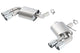 Borla 11920 AxleBack Exhaust System - My Store