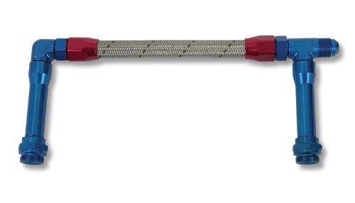 Earl's 101275ERL Billet Fuel Line Kit - Mammoth Racing -101275ERL