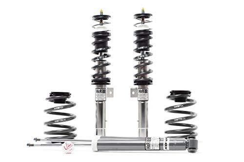 H&R Special Springs 36258-1 Street Perf. SS Coil Over Kit - My Store