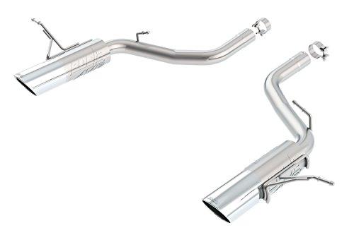 Borla 11827 Exhaust System for Jeep Grand Cherokee - My Store