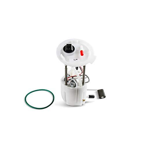 Holley 12-996 350 LPH Drop-In Fuel Module - Mammoth Racing -12-996