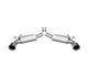Borla 11774 Rear Section Exhaust Kit -CAMARO '10 6.2L V8 AT/MT RWD 2DR - My Store