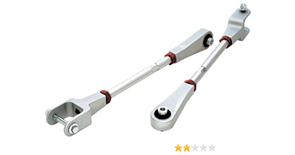 Eibach 5.67165K Pro-Alignment Performance Alignment Kit - My Store