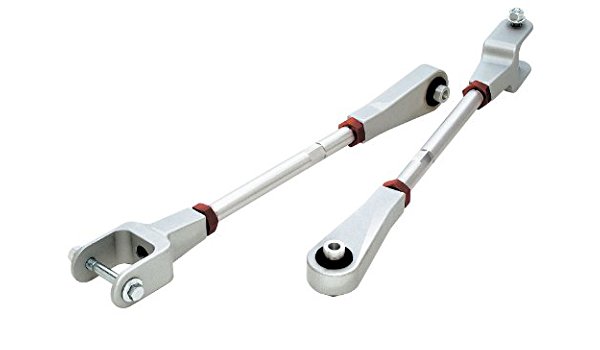 Eibach 5.67135K Pro-Alignment Performance Alignment Kit - My Store